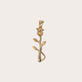 Rose pendant