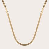 Zora necklace 4,5mm