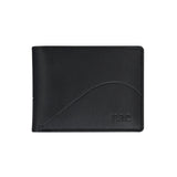 Brieftasche Geldbörse mit Kartenhalter Foto und Mittelfach aus veganem Leder NAE Vegan Shoes