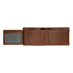 wallet pictures compartment cardholder three section NAE