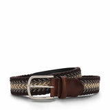 Woven elegant men belt main | NAE