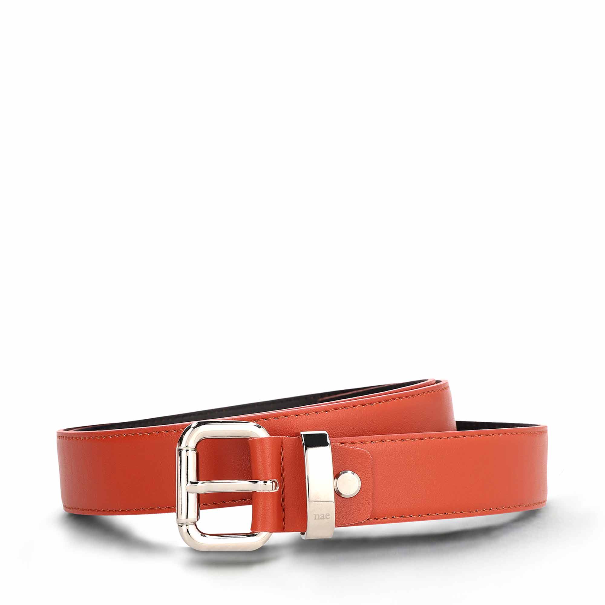 vegan belt women's