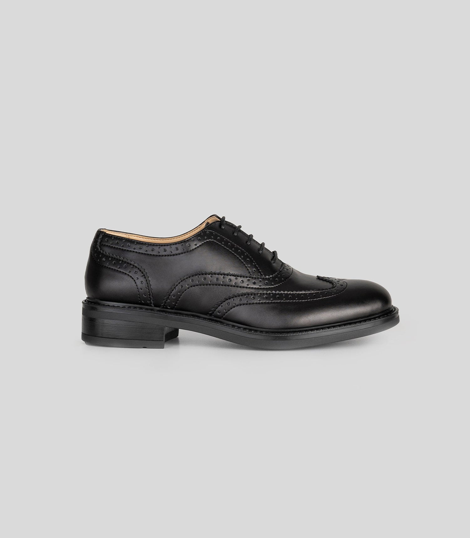 Oxford Brogue - Damen