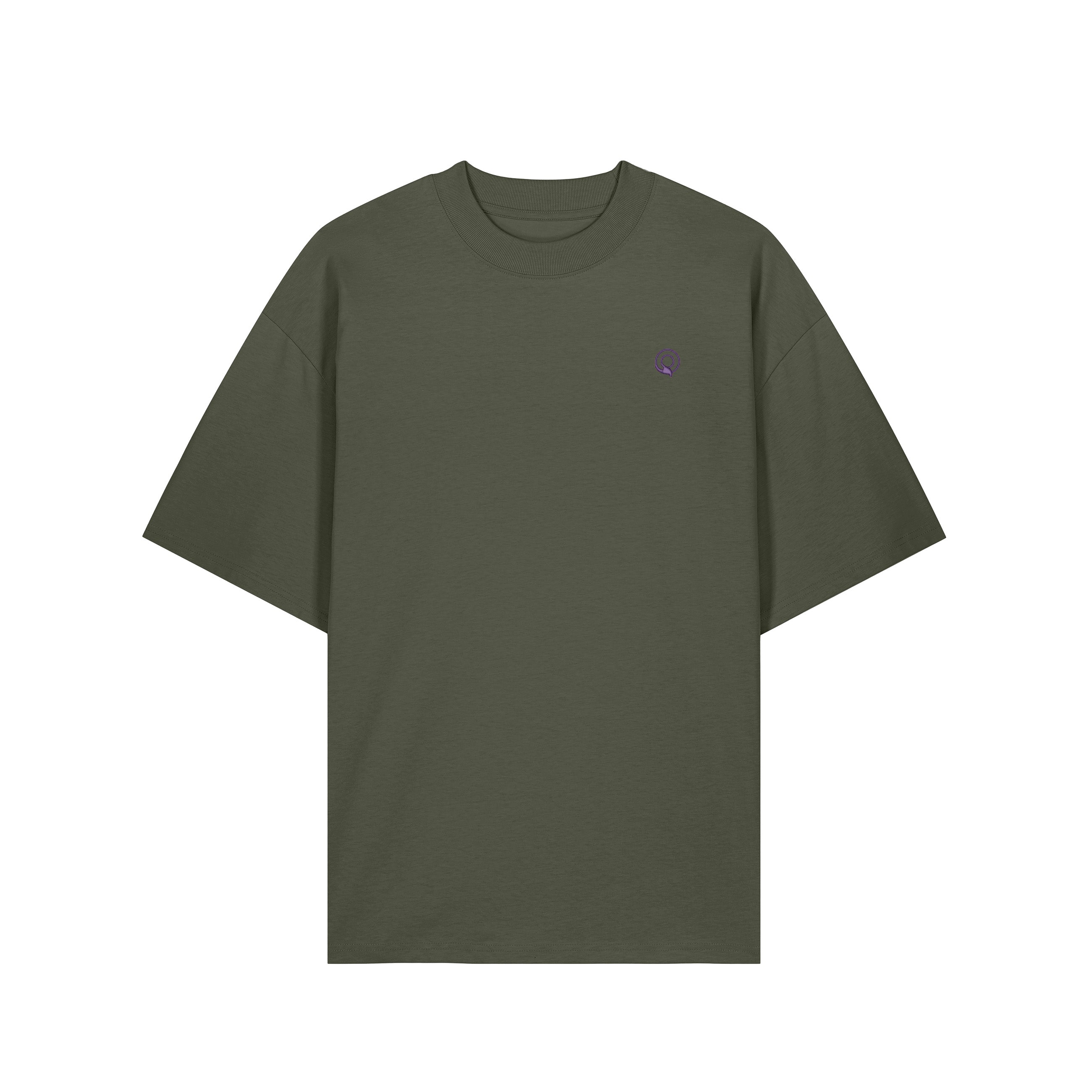 Conscious Oversize T - Shirt / 9 Colors / Unisex – NEW WORLD