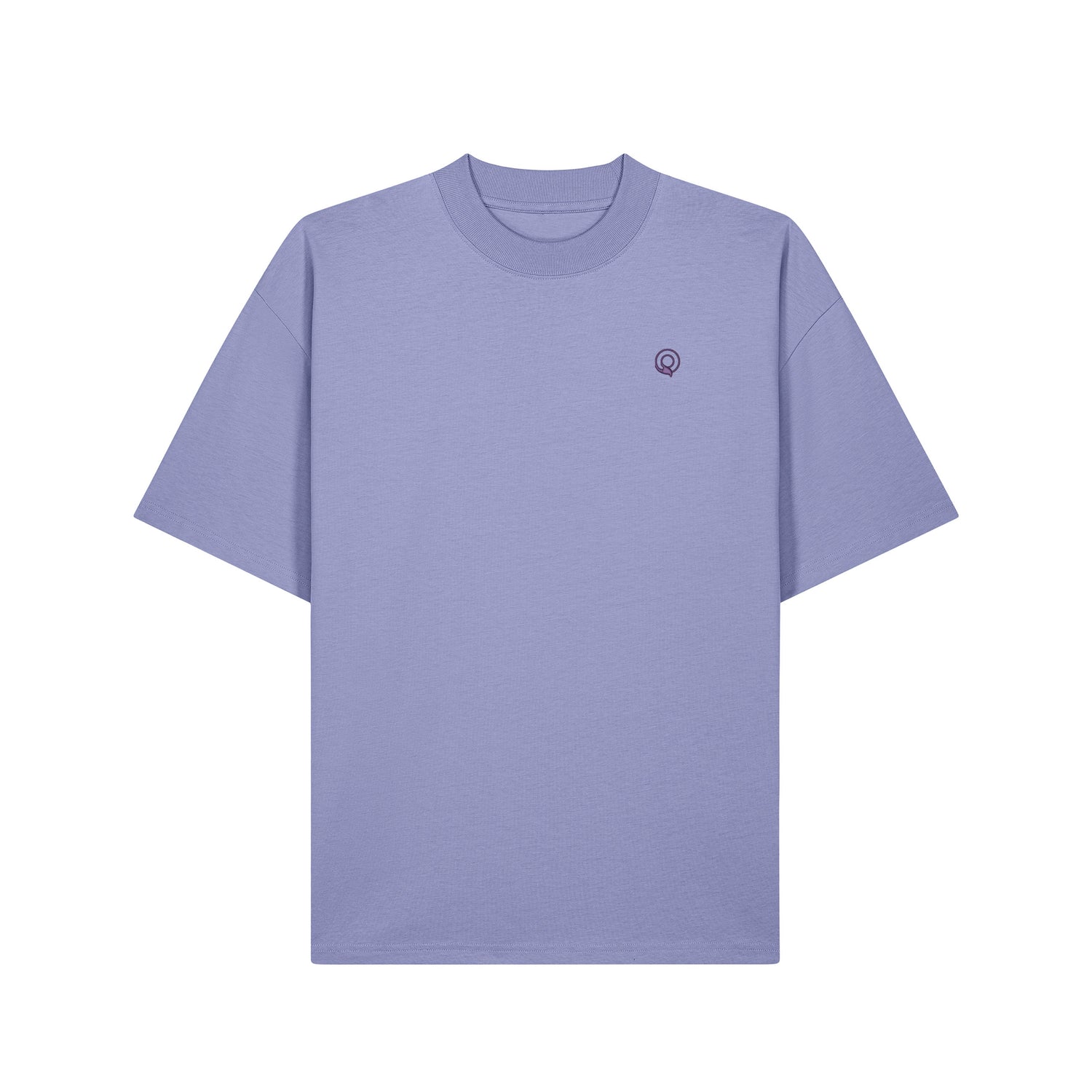CONSCIOUSE Oversize T - Shirt in Organic Cotton / 9 Colors / Unisex