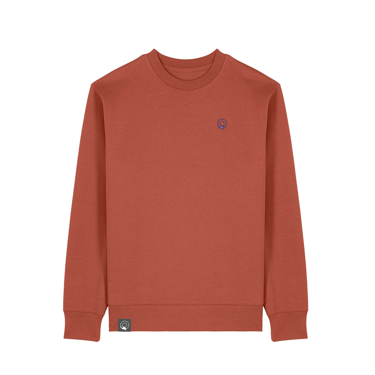 IMPACT Sweater / 20 colors / Unisex