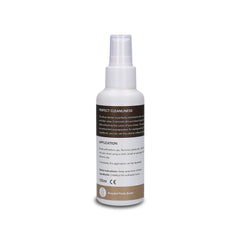 Spray vegano para el cuidado y la limpieza de zapatos potencia colores cleansing | NAE
