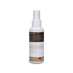 Spray végane pour l'entretien et le nettoyage des chaussures | NAE Shop