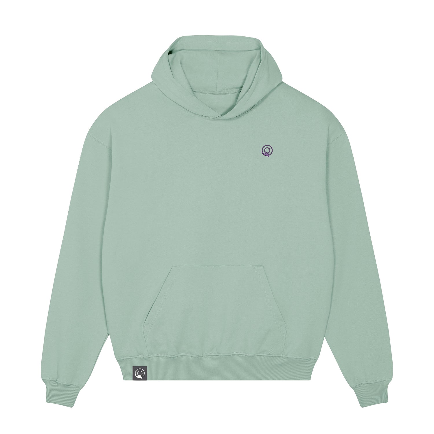 CONSCIOUS Hoodie / 11 Colors