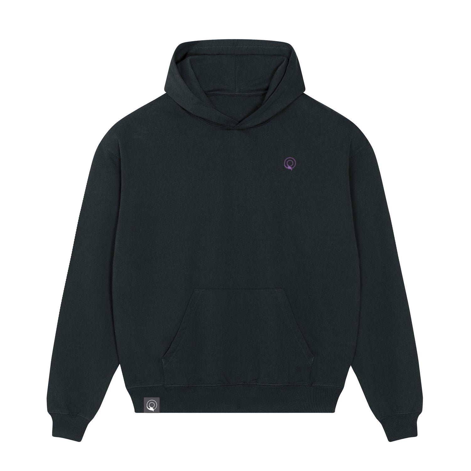 CONSCIOUS Hoodie / 11 Colors