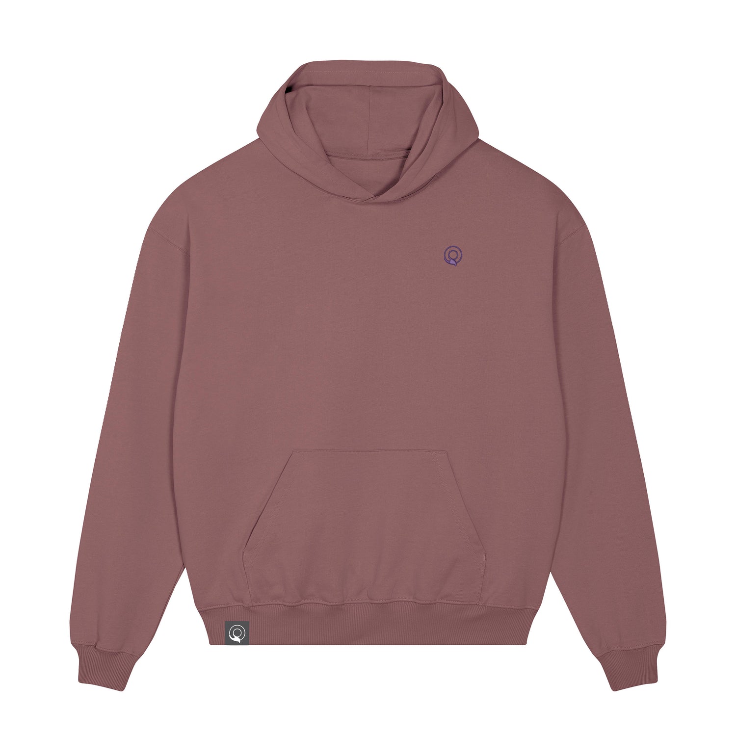 CONSCIOUS Hoodie / 11 Colors