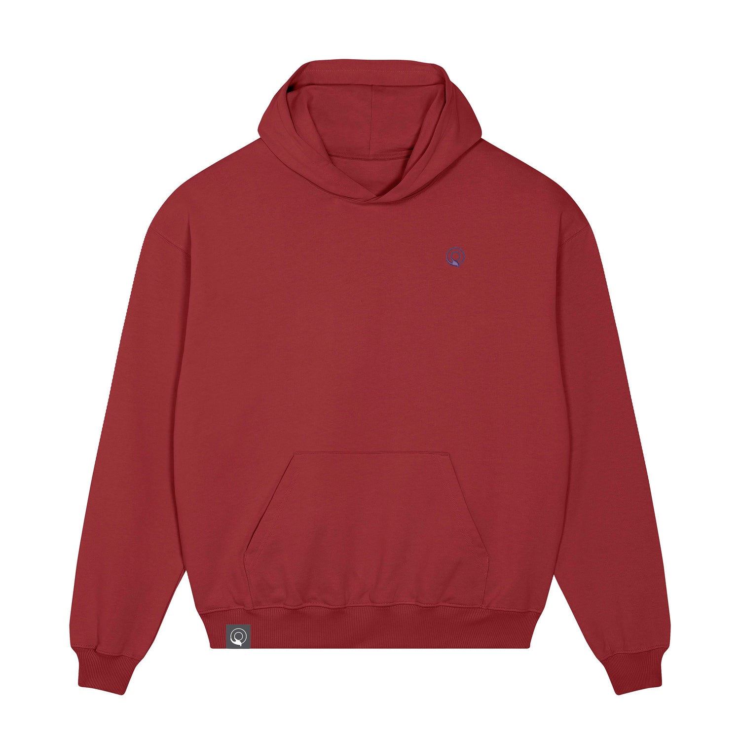 CONSCIOUS Hoodie / 11 Colors