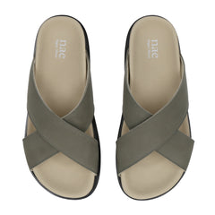 scarpe sandalo imbottito comodo | NAE