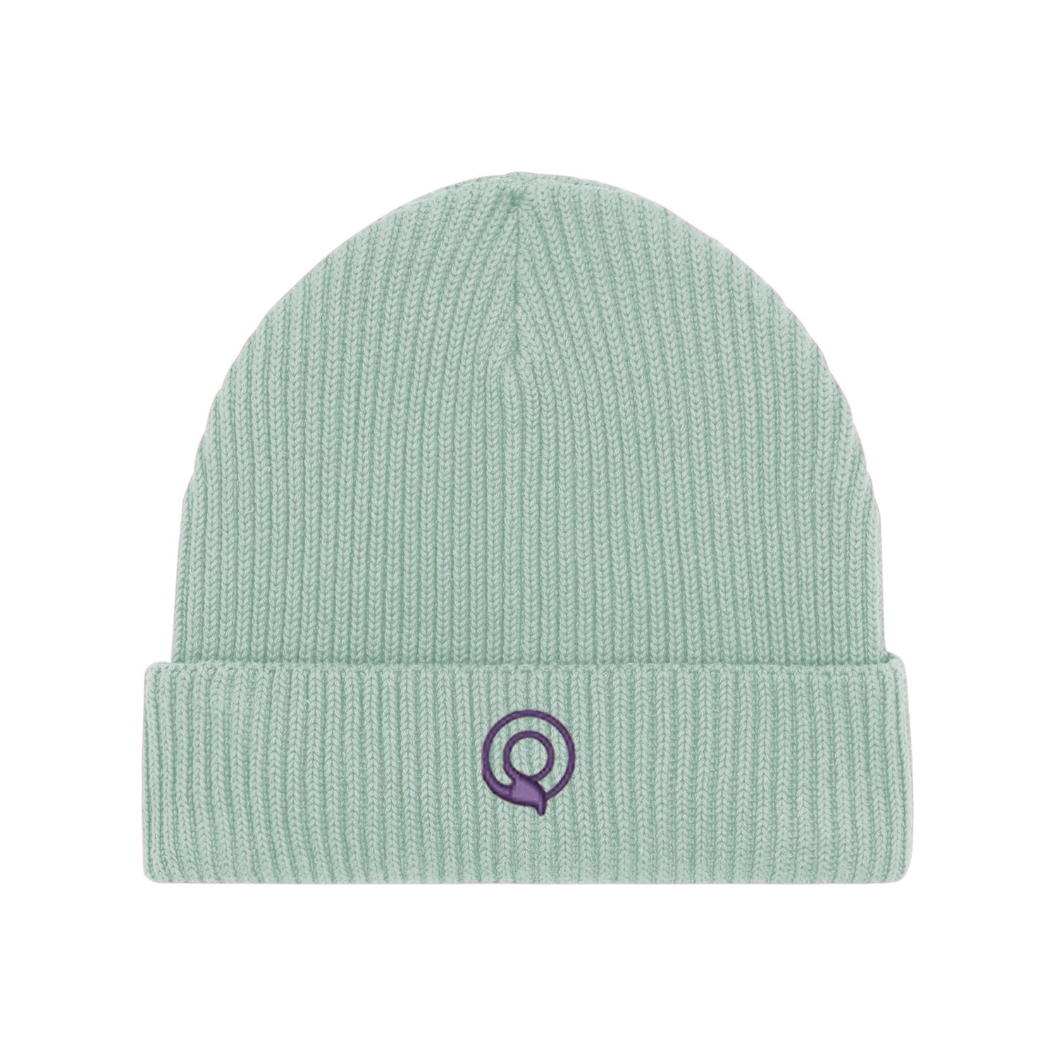 ECO BEANIE in Organic Cotton / Unisex / 12 Colors