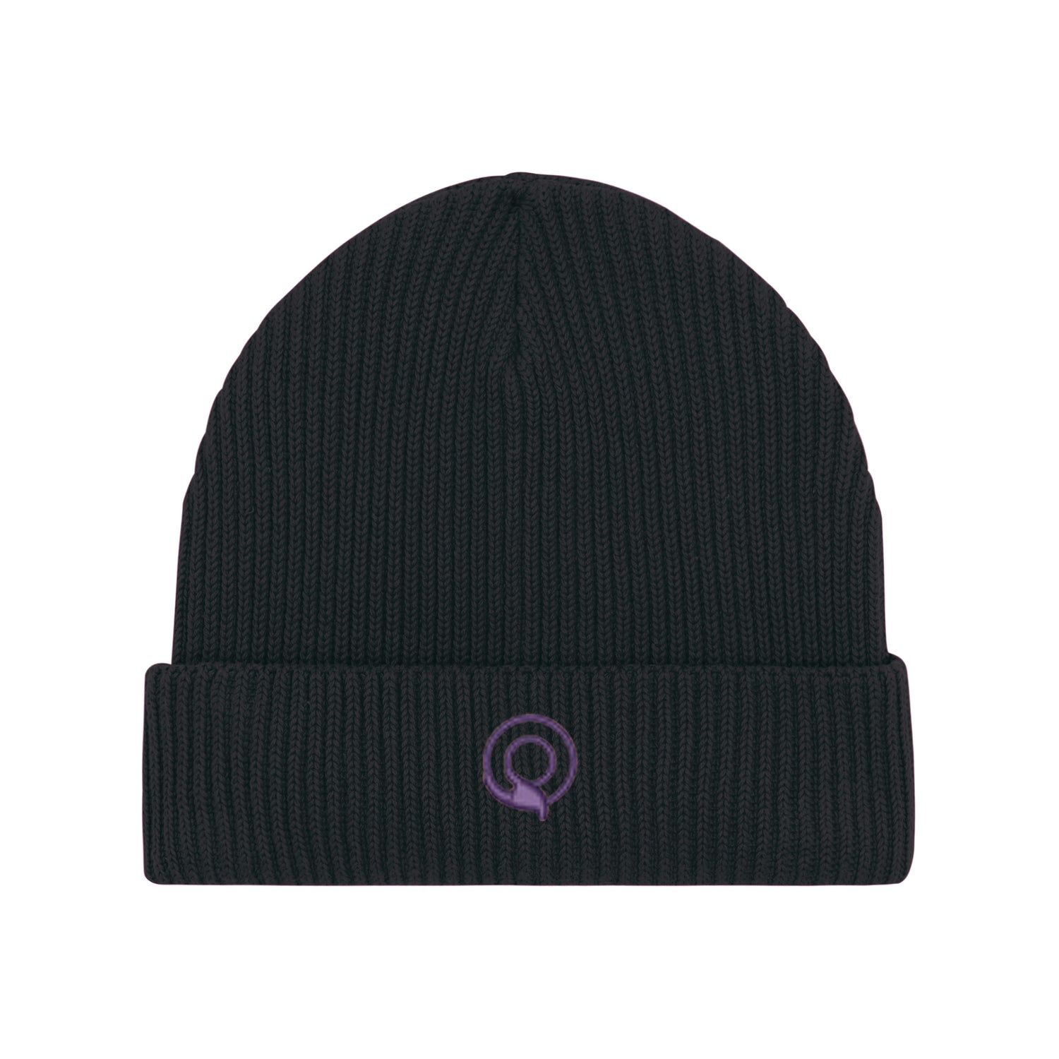 ECO BEANIE in Organic Cotton / Unisex / 12 Colors