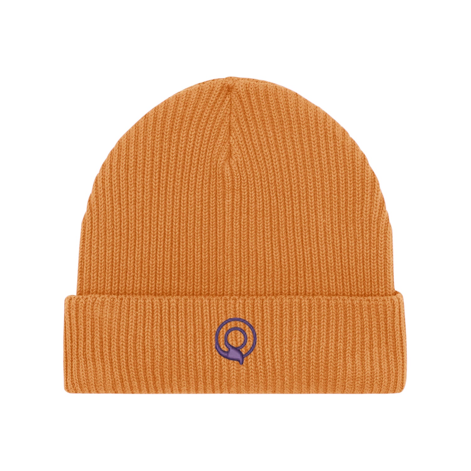 ECO BEANIE in Organic Cotton / Unisex / 12 Colors