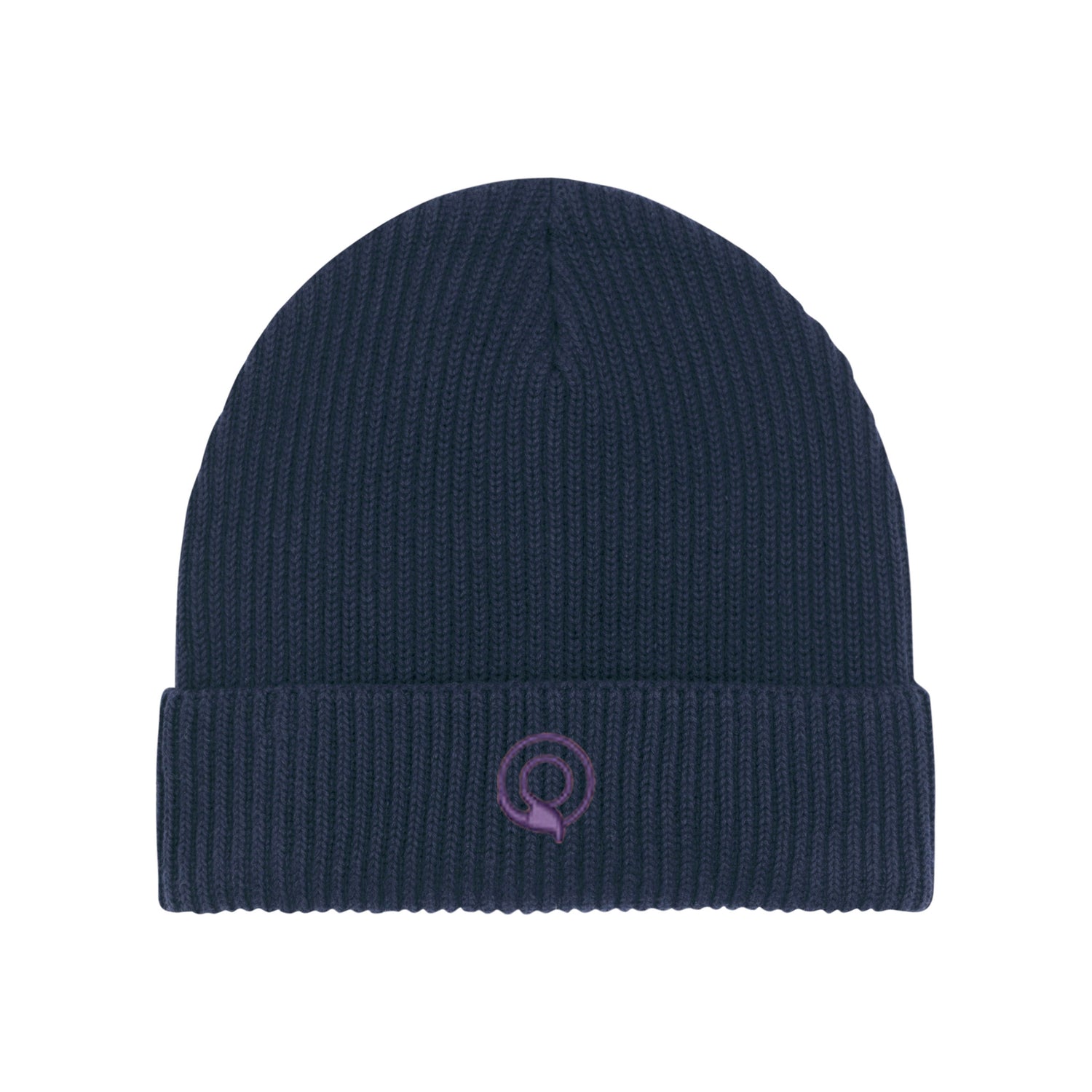 ECO BEANIE in Organic Cotton / Unisex / 12 Colors