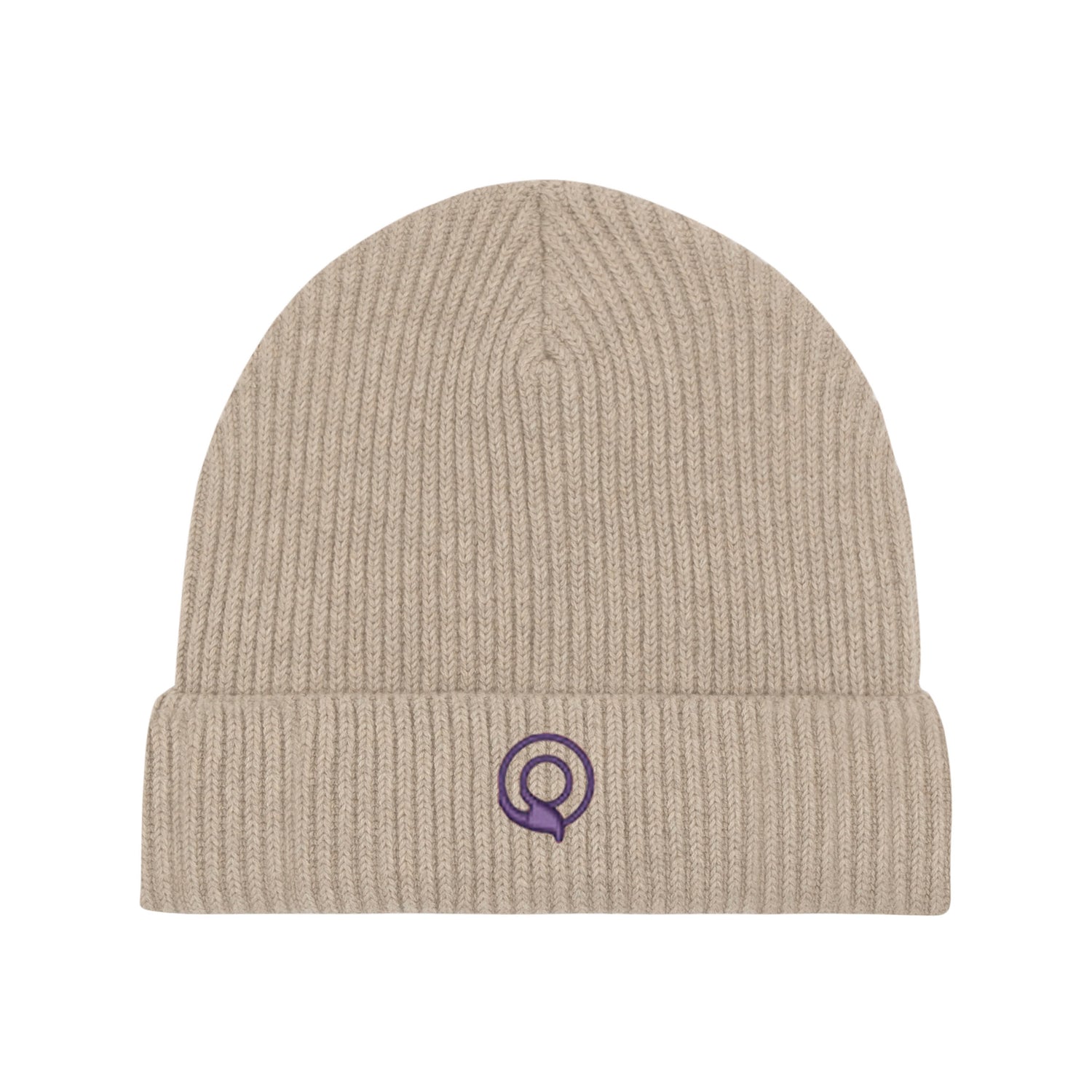 ECO BEANIE in Organic Cotton / Unisex / 12 Colors