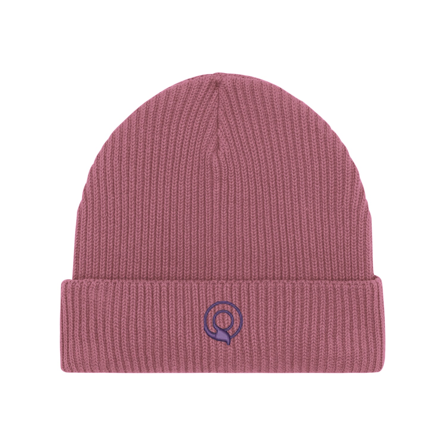 ECO BEANIE in Organic Cotton / Unisex / 12 Colors