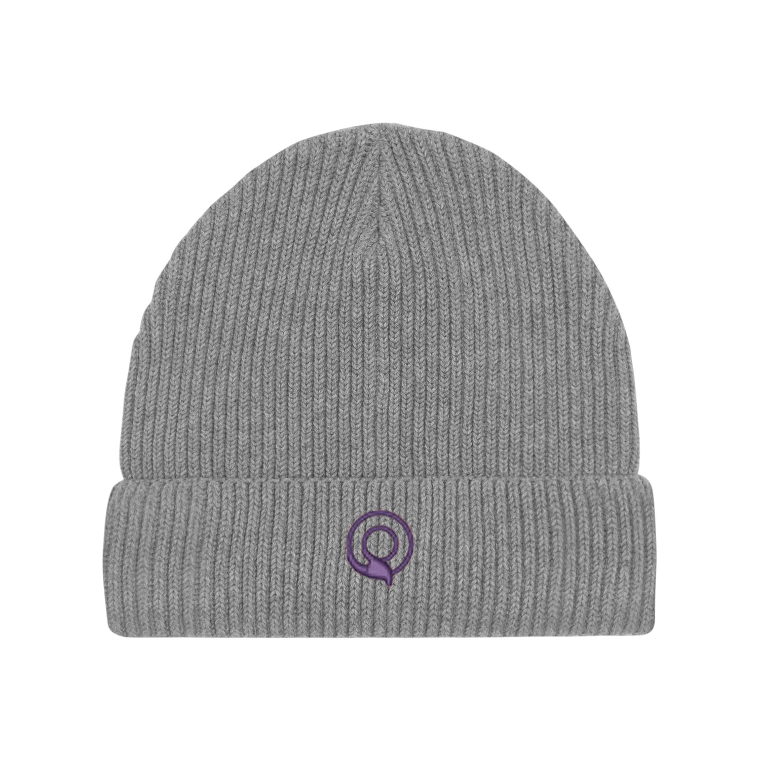 ECO BEANIE in Organic Cotton / Unisex / 12 Colors