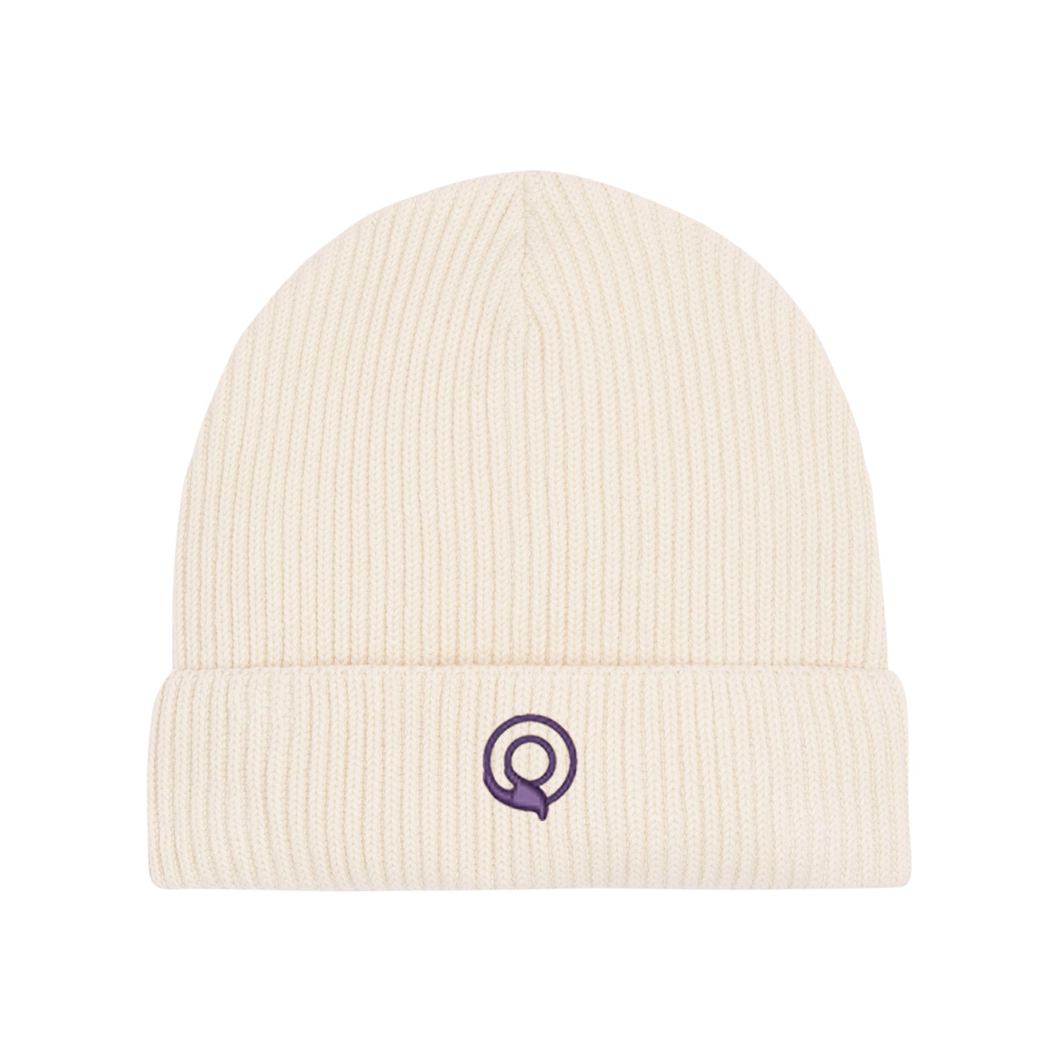 ECO BEANIE in Organic Cotton / Unisex / 12 Colors