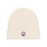 ECO BEANIE in Organic Cotton / Unisex / 12 Colors