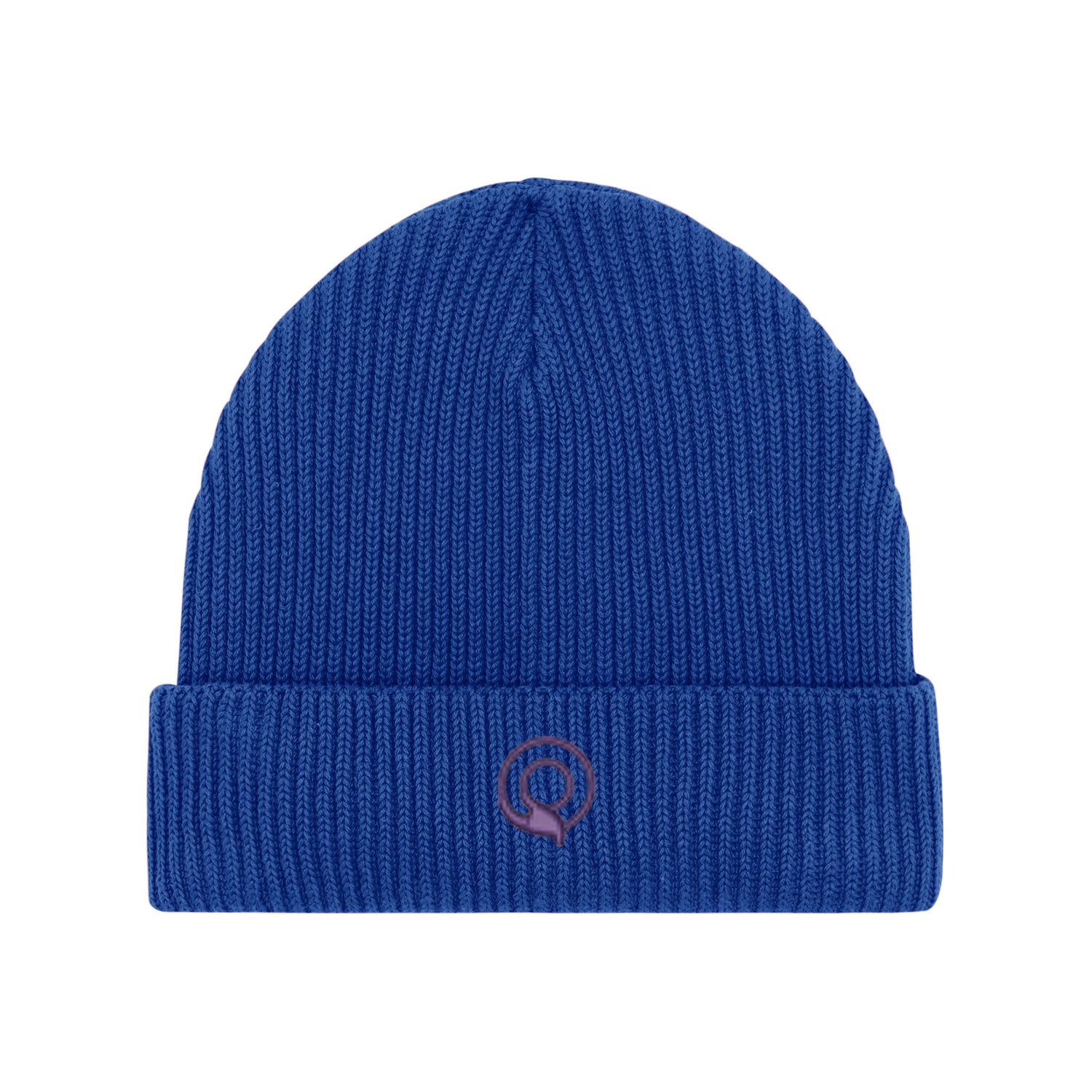 ECO BEANIE in Organic Cotton / Unisex / 12 Colors