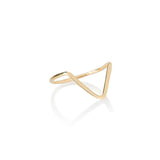 Avantgarde ring