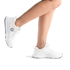 Scarpe da ginnastica vegane in materiali riciclati | NAE Negozio