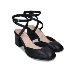 scarpe da donna allacciate in vita | NAE Vegan