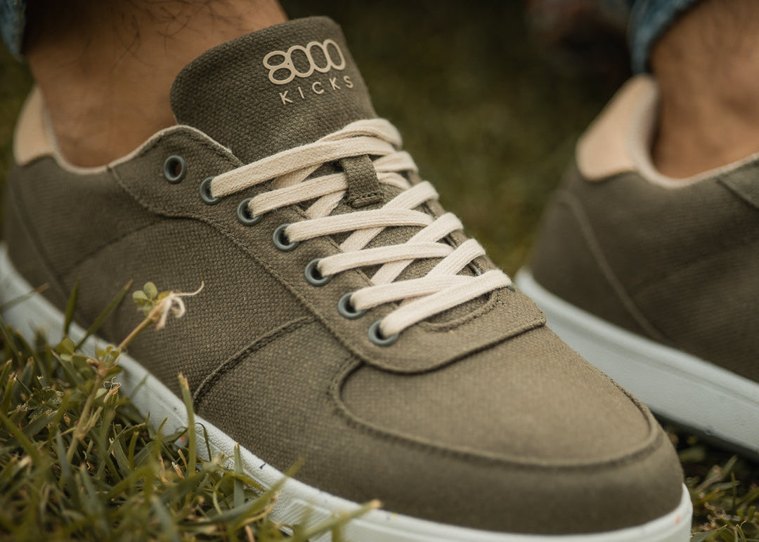Seeker for Men Dark Green