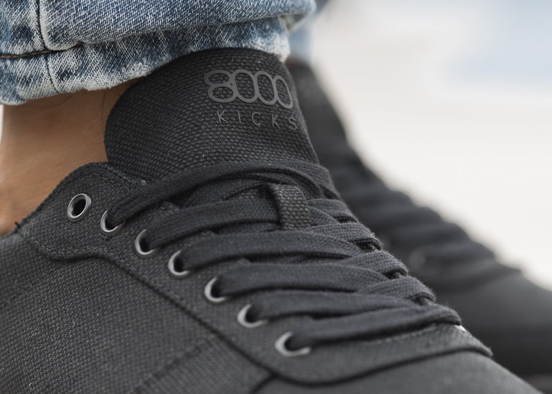 Seeker for Women Full Black