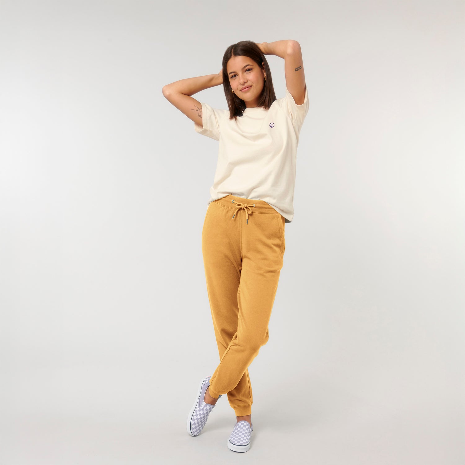 VINTAGE JOGGERS / 5 Colors