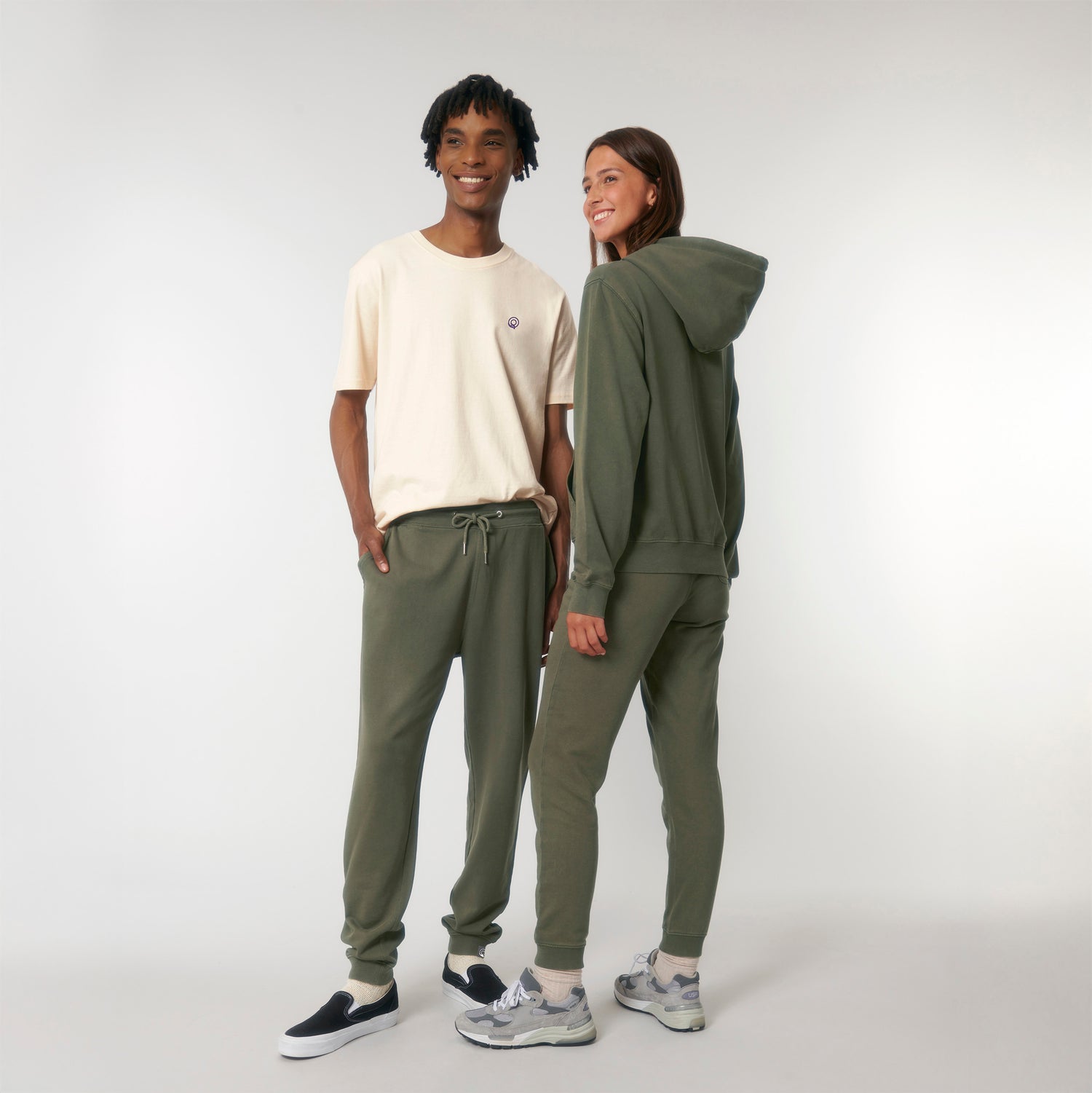 VINTAGE JOGGERS / 5 Colors
