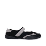 Baskets véganes femme scratch ballerine urbaines confortables style casual mode