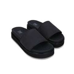 vegan slippers cushioned streetwear | NAE Vegan