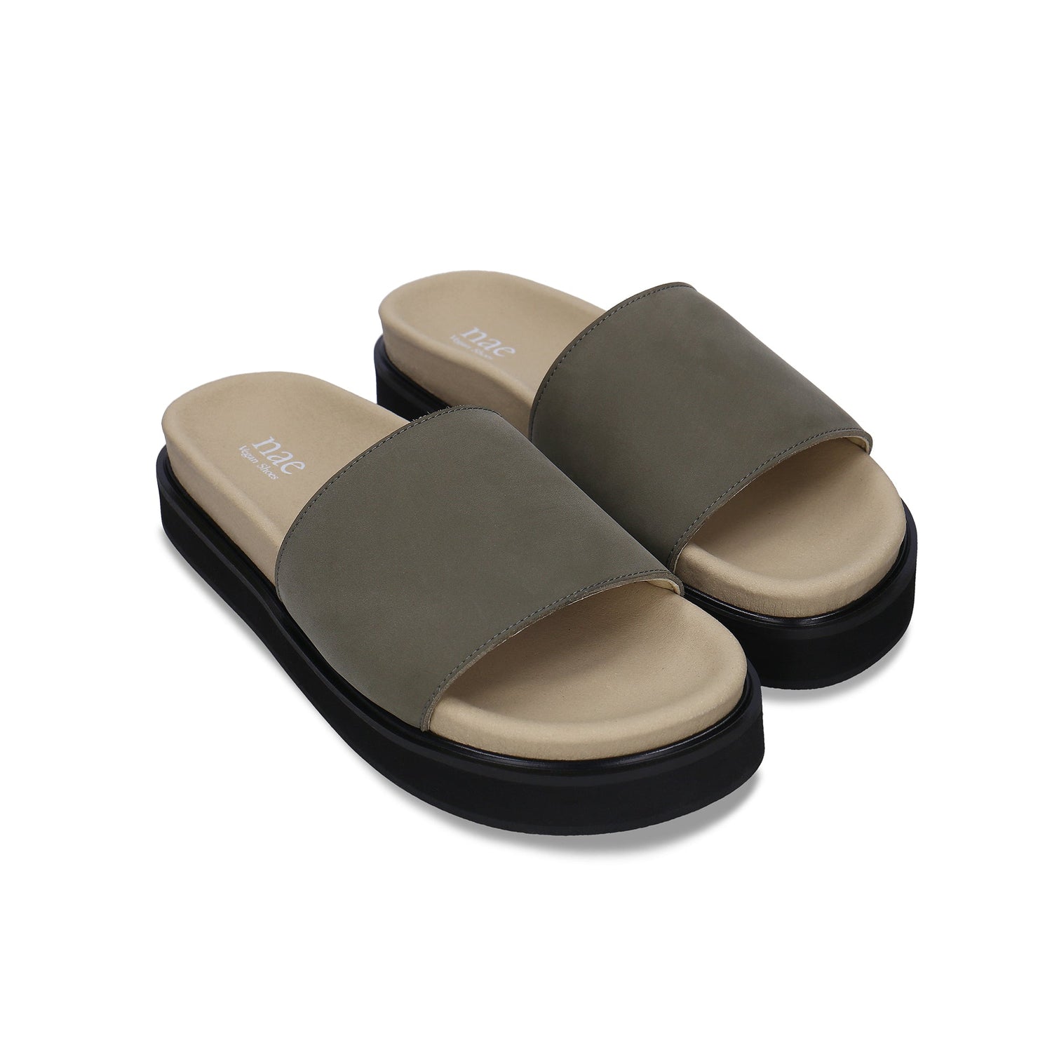 comfort cushioned footwear | NAE Vegan Shoes