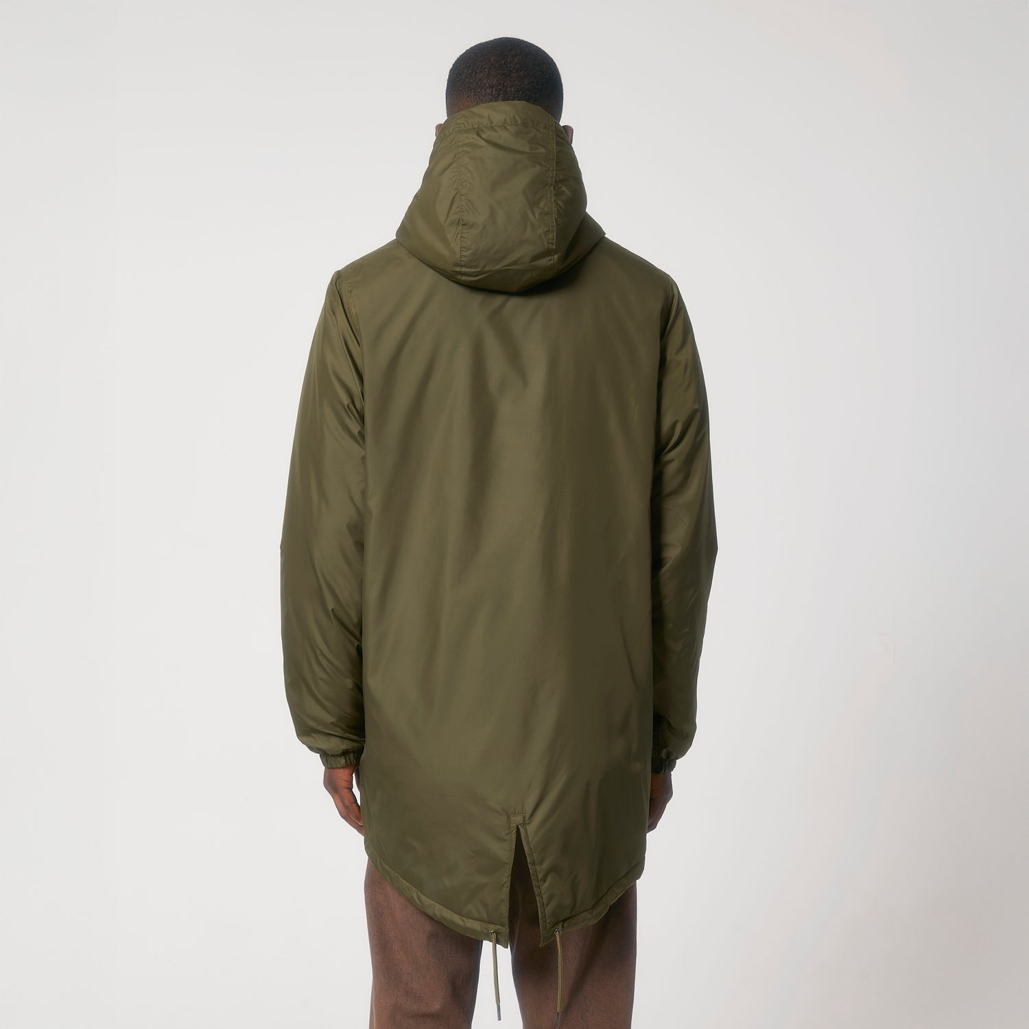 GUARDIAN Parka / 3 Farben