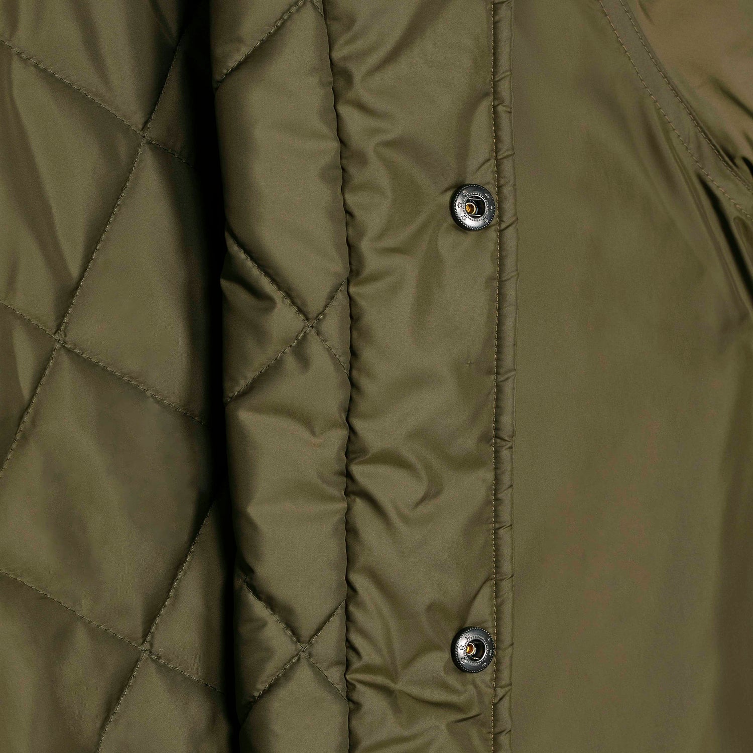 GUARDIAN Parka / 3 Farben