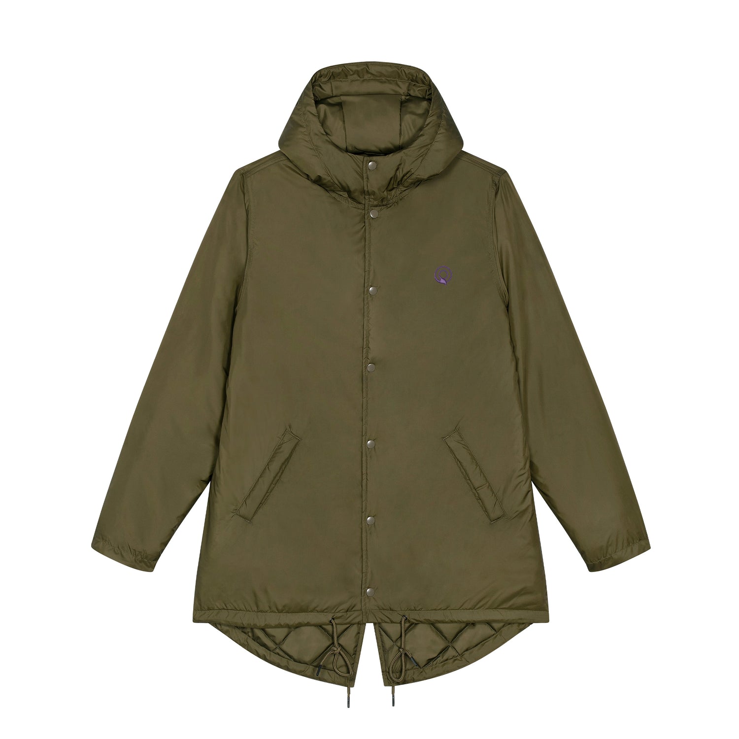 GUARDIAN Parka / 3 Farben