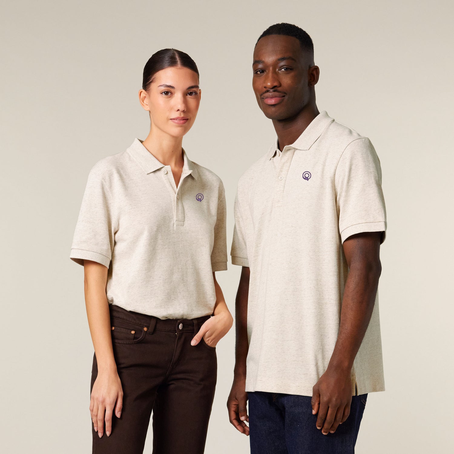 Guardian Poloshirt / 16 Farben