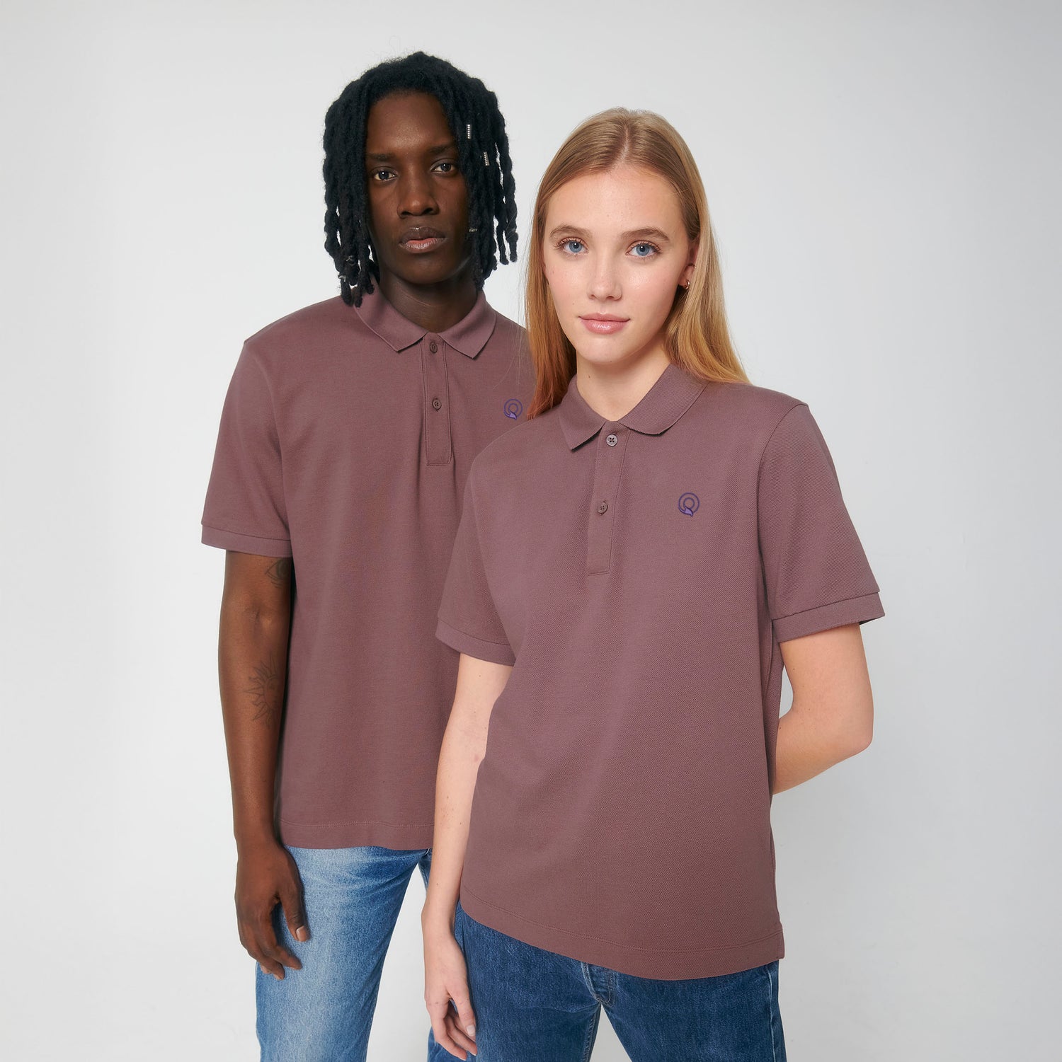 Guardian Poloshirt / 23 Farben / XXS-M