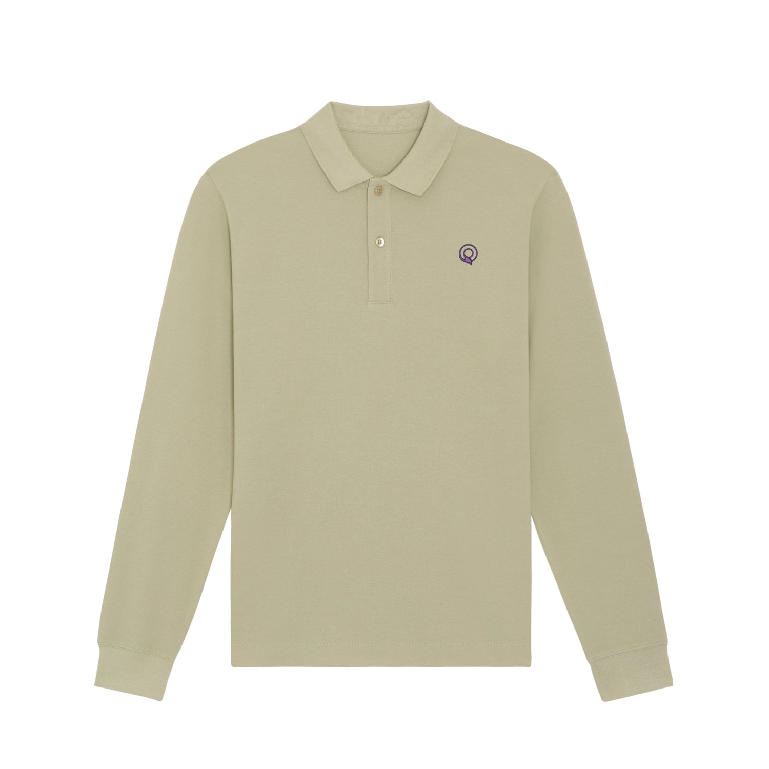 Guardian Langarm Poloshirt / 12 Farben