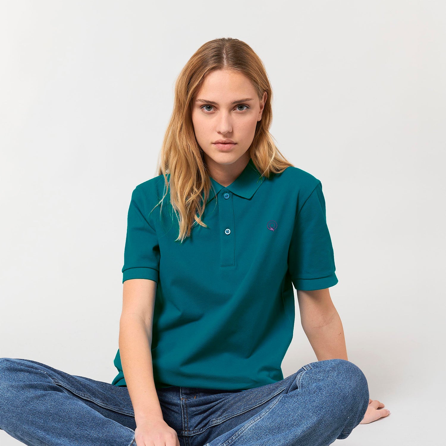 Guardian Poloshirt / 23 Farben / XXS-M