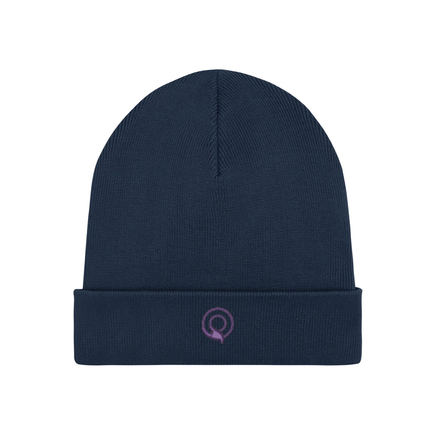 GUARDIAN BEANIE in Bio-Baumwolle / 9 Farben