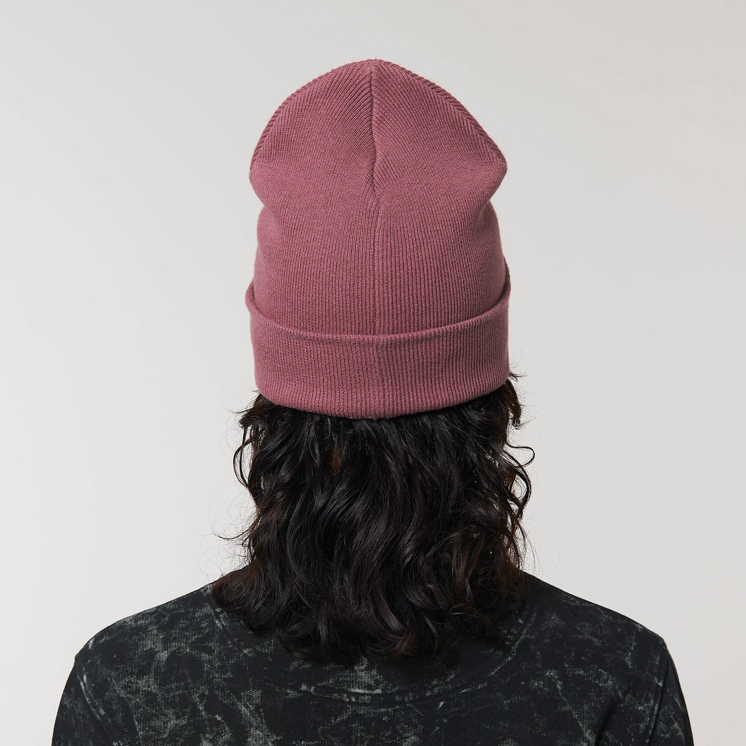 GUARDIAN BEANIE in Bio-Baumwolle / 9 Farben
