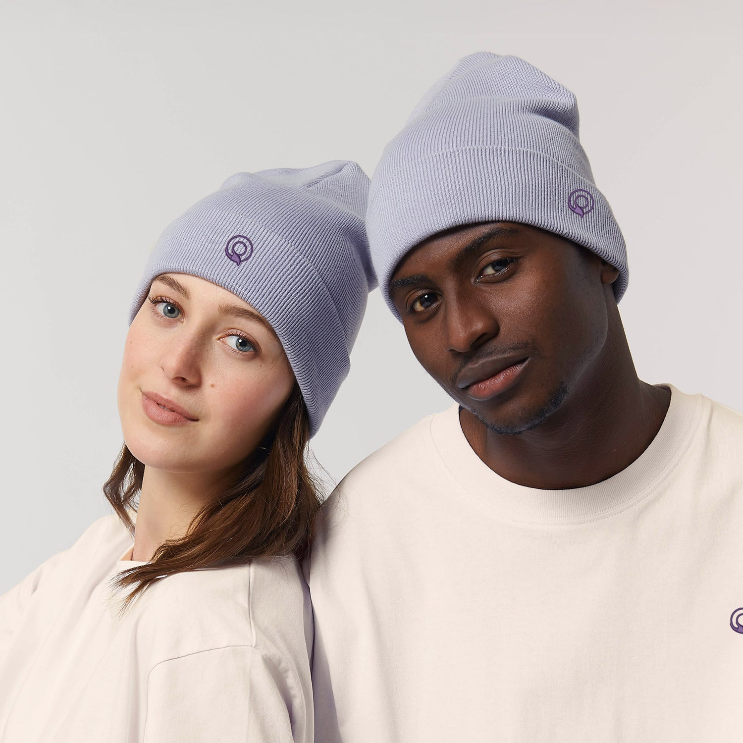 GUARDIAN BEANIE in Organic Cotton / 9 Colors