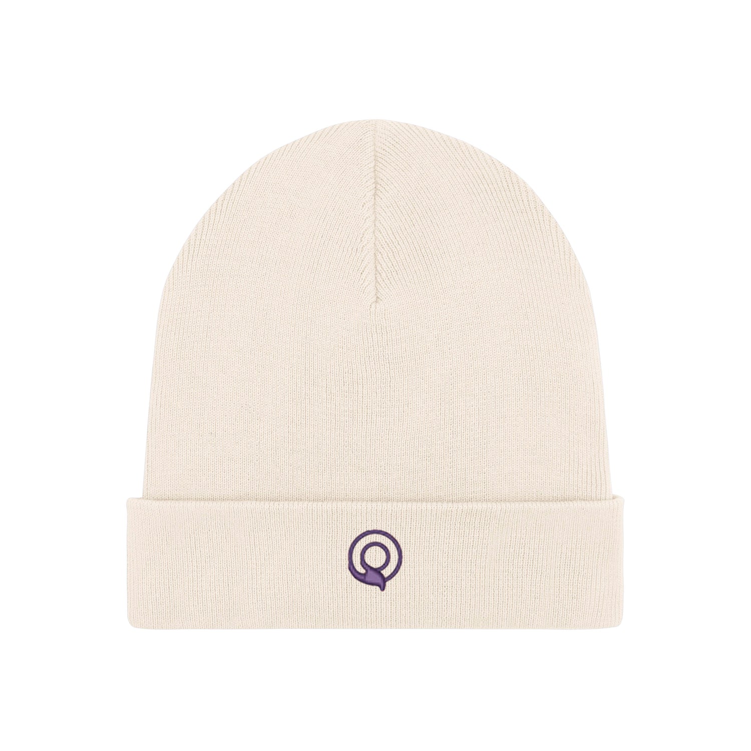 GUARDIAN BEANIE in Bio-Baumwolle / 9 Farben