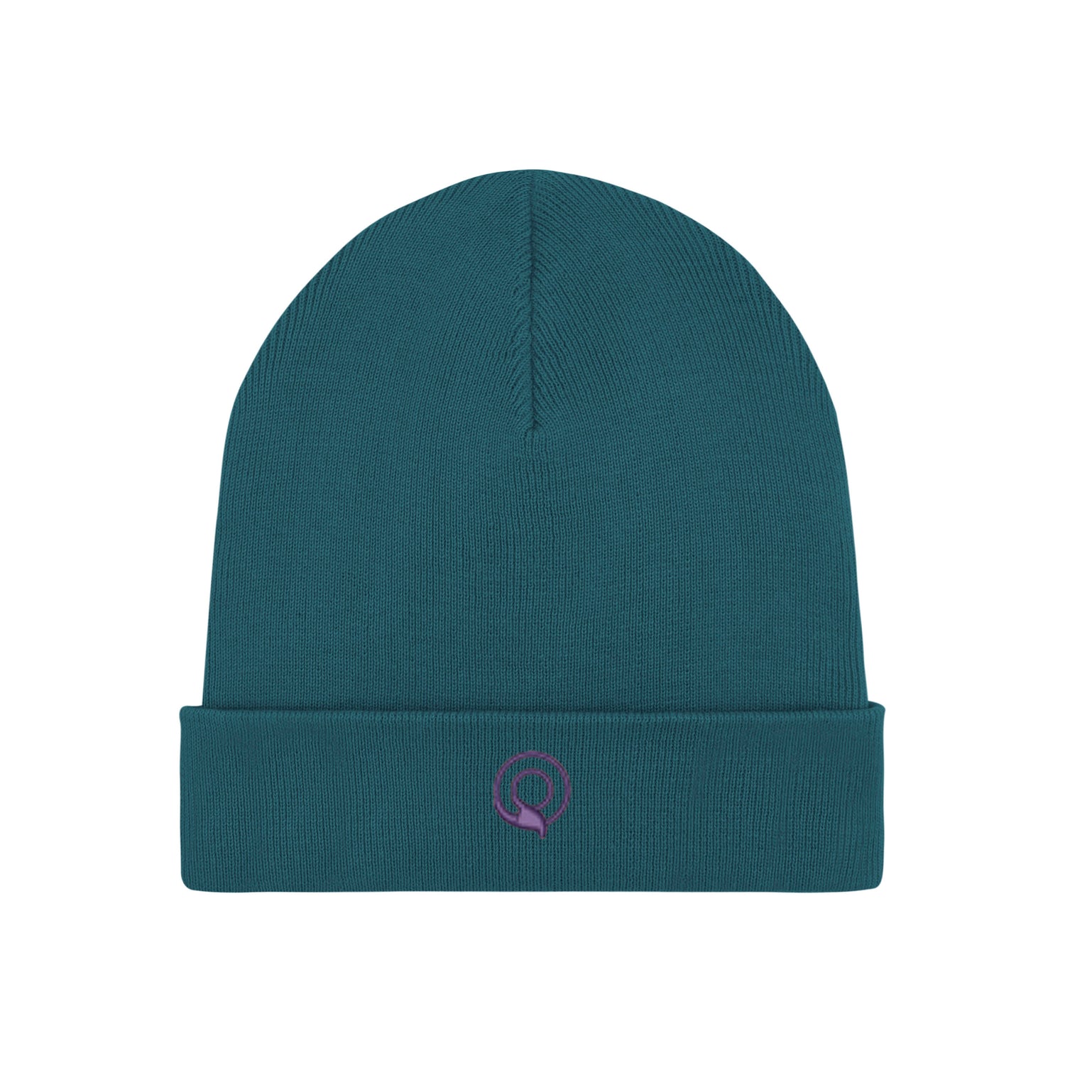 GUARDIAN BEANIE in Bio-Baumwolle / 9 Farben