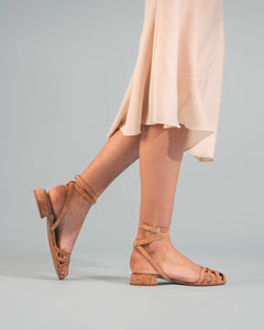 cinturini alla caviglia traspirante scarpa